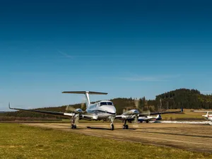 Image of Concorde Hotel am Flugplatz