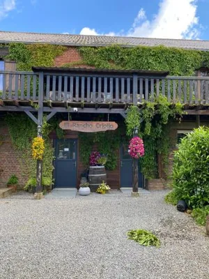 Image of El Rancho Criollo Rooms and Gites