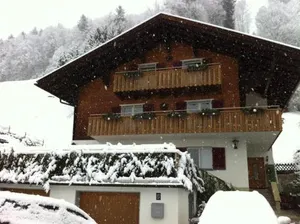 Image of Gästehaus Flöry