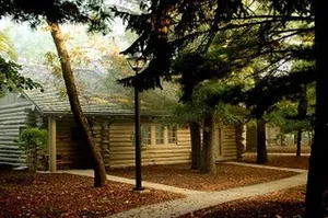 Image of Starved Rock Lodge & Conference Center