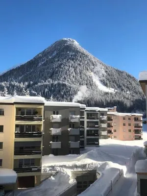 Image of Apartment Seehornstrasse 4a