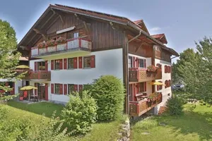 Image of Alpenstern Finy, Bio-Gästehaus