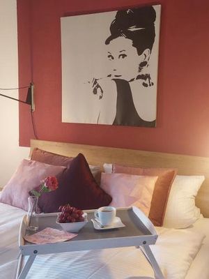 Image of Paleo Finest Serviced Apartments