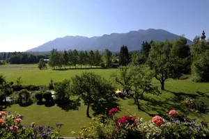 Image of Ferienwohnungen im Alpengästehaus Marzoll - Bad Reichenhall, Adults only, keine Haustiere