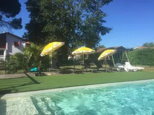 Image of Saint Hubert Hotel
