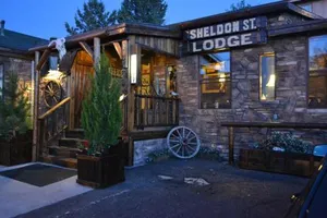 Image of Sheldon Street Lodge