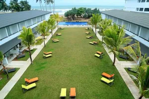 Image of Coco Royal Beach Resort