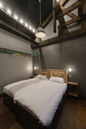 Image of Le Bateau Aparthotel