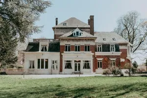 Image of Manoir Les Cèdres