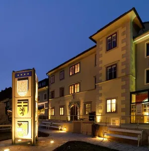Image of Ferienappartements Oberstbergmeisteramt