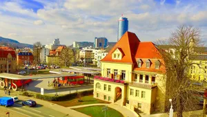 Image of Cityhotel Jena