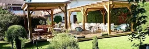 Image of Logis Hôtel & Restaurant Linça