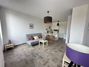Image of Apartment Studio entièrement neuf proche du centre ville de port vendres