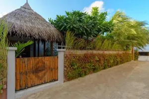 Image of Koimala Beach Ukulhas