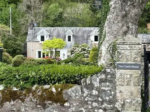Image of The Coach House