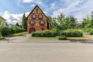 Image of Holiday Home Rue du Finkwiller