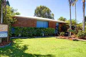 Image of On Agnes Time - Large, 3-Bedroom, Coastal Home in Central Agnes Water, Short Walk to Stunning Main Beach