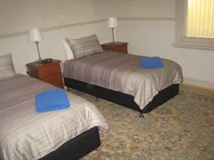Image of Showgrounds Cottage Naracoorte