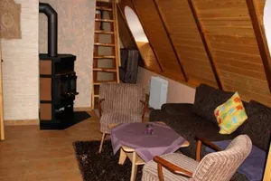 Image of Ferienhaus auf der Kauperinsel