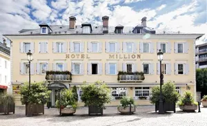 Image of Hotel Million