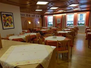 Image of Hotel Am Kuhbogen