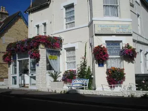 Image of The Charlesworth