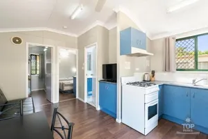 Image of Sunset Top Tourist Park