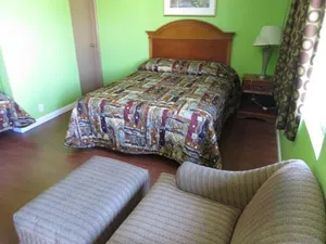 Image of Park Motel
