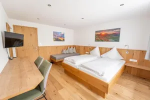 Image of Hotel Garni Krumbach