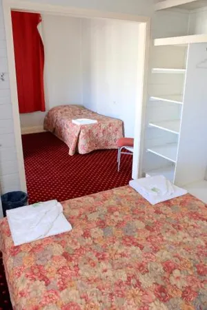 Image of Club Hotel