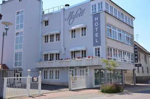 Image of Hotel MaSell