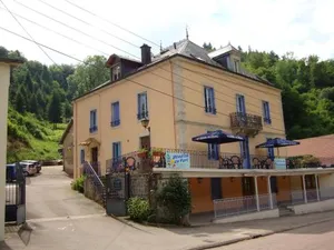 Image of Chambres d'hôtes Résidence du Parc