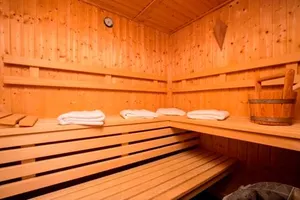 Image of Strandschloss Ferienwohnung Ocean One Direkt Am Strand