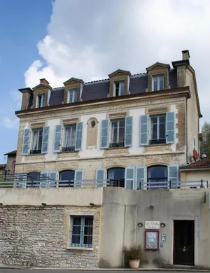 Image of Le Clocher