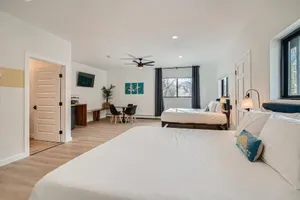 Image of JC Suites