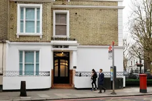 Image of Exhibition Court Hotel 2
