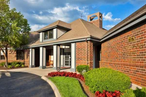 Image of Homewood Suites Dayton-Fairborn