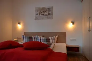 Image of Appartement Alpenglühn