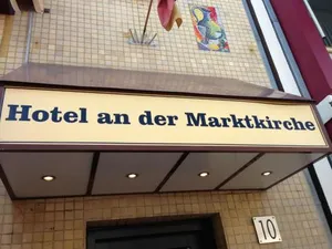 Image of Hotel an der Marktkirche