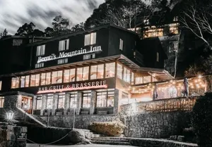 Image of Bernti's Mountain Inn