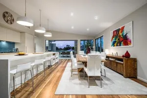 Image of Luxury Tropical Haven Pacific Avenue Sunshine Beach