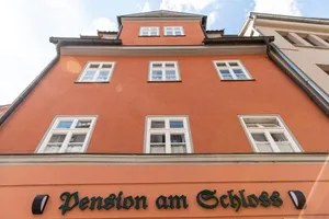 Image of Appartementhaus am Schloss