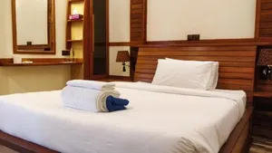 Image of Akiri Surf Retreat