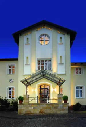 Image of Hotel Xtra Gleis
