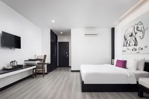 Image of Apsor Palace Hotel