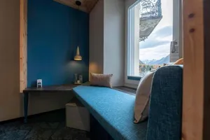 Image of Sporthotel Pontresina
