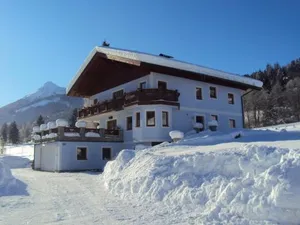Image of Appartement Fritzenwallner