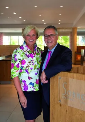 Image of Hotel Sonnengut Wellness - Therme - Spa