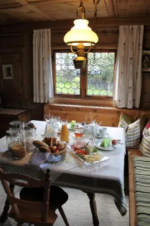 Image of Haus Lucas Tschofen