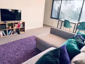 Image of Tranquility